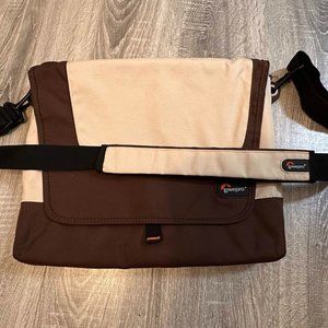 Lowepro Laptop Messenger bag